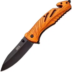 Нож Skif Plus Horse orange